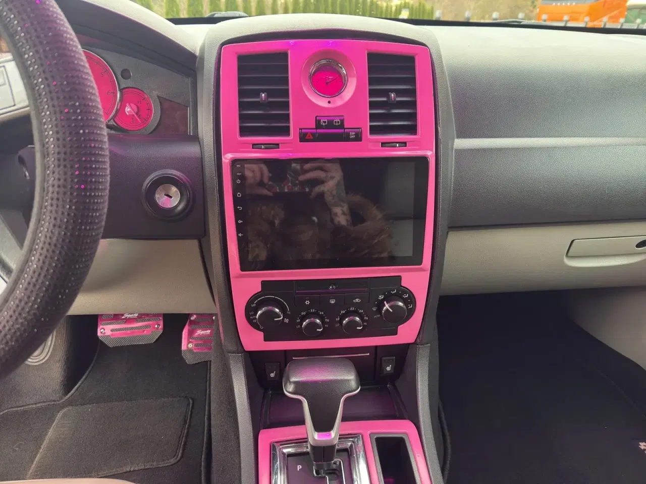 Billede 13 - Chrysler 300C 3,0 CRD Touring aut.