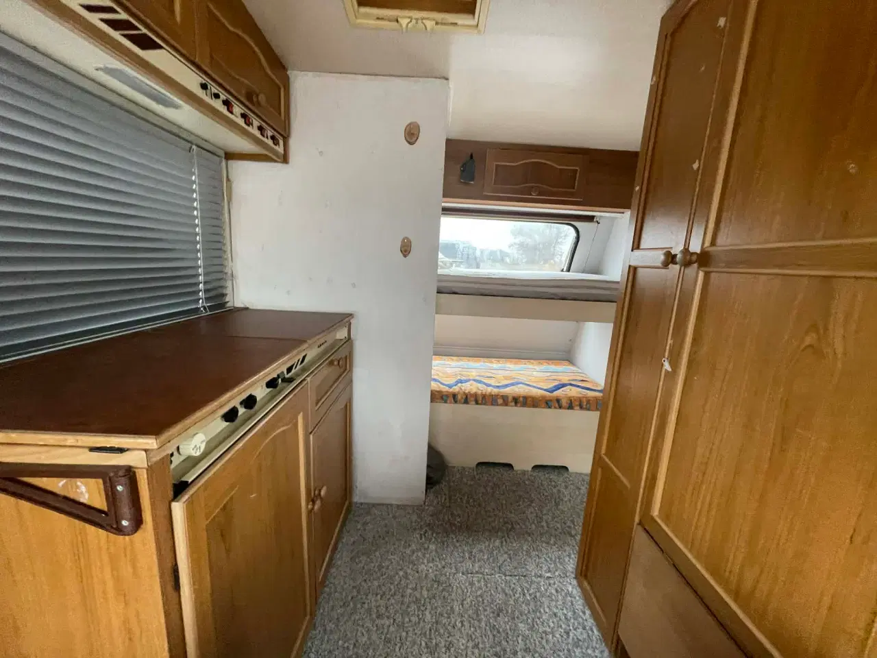 Billede 8 - Adria Rally 410