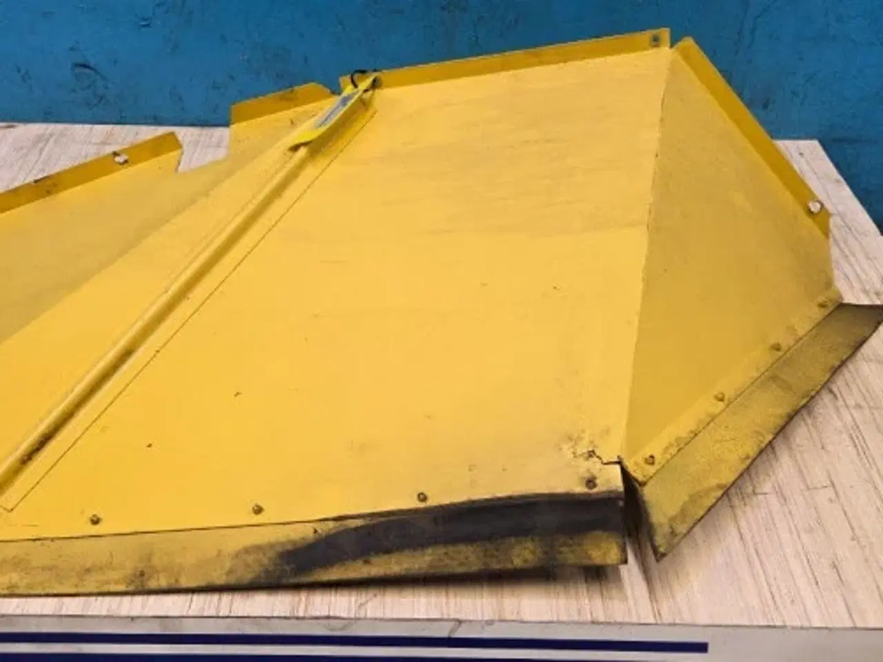 Billede 12 - New Holland TX68 Plade 9812642