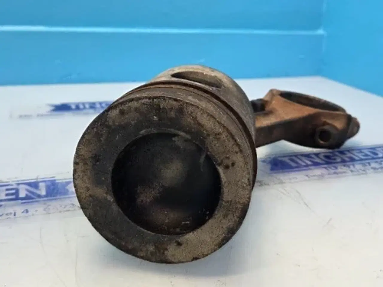 Billede 6 - Perkins 4.248 Stempel 101026