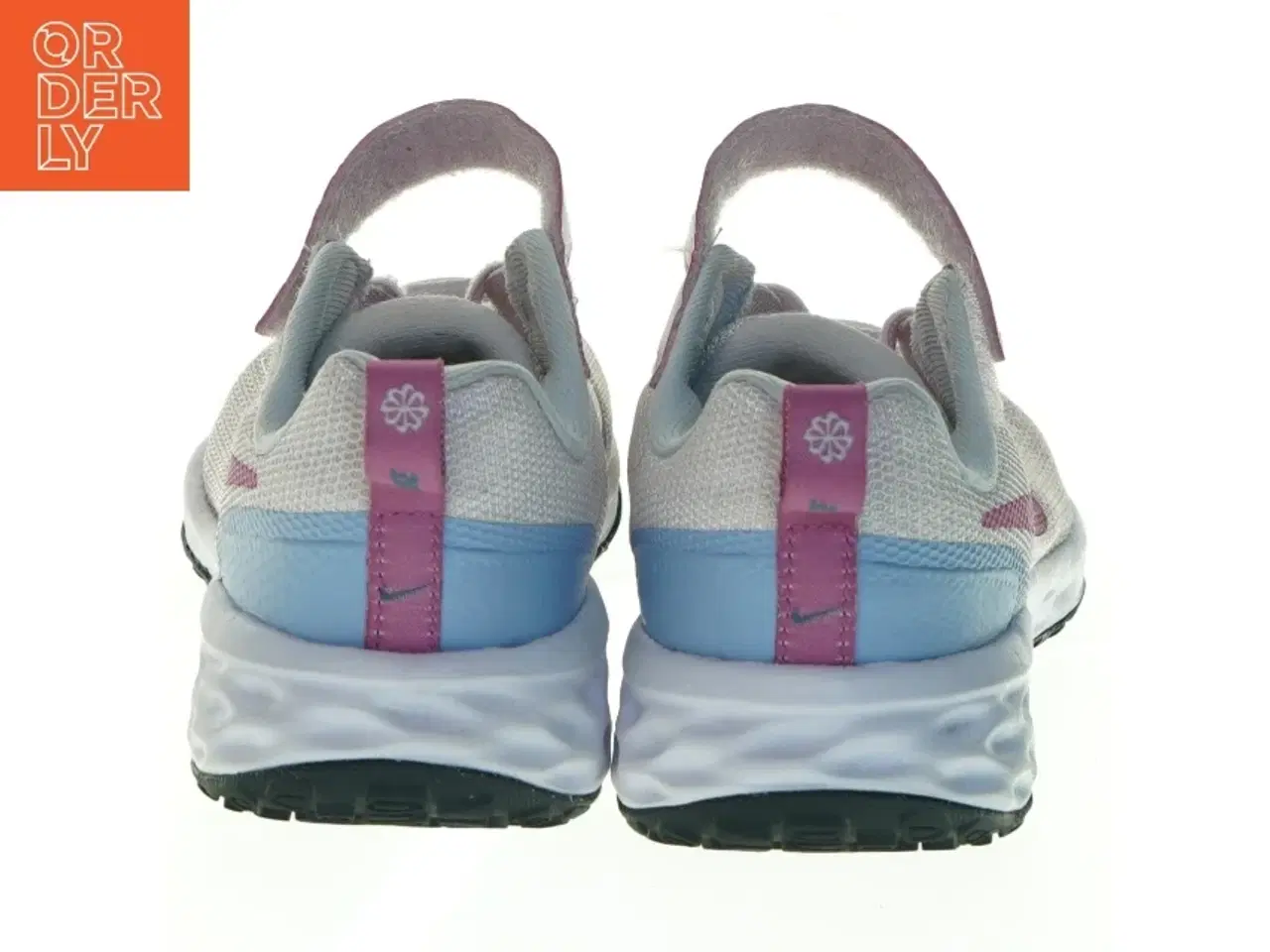 Billede 2 - Børnesko fra Nike (str. 29,5 cm)