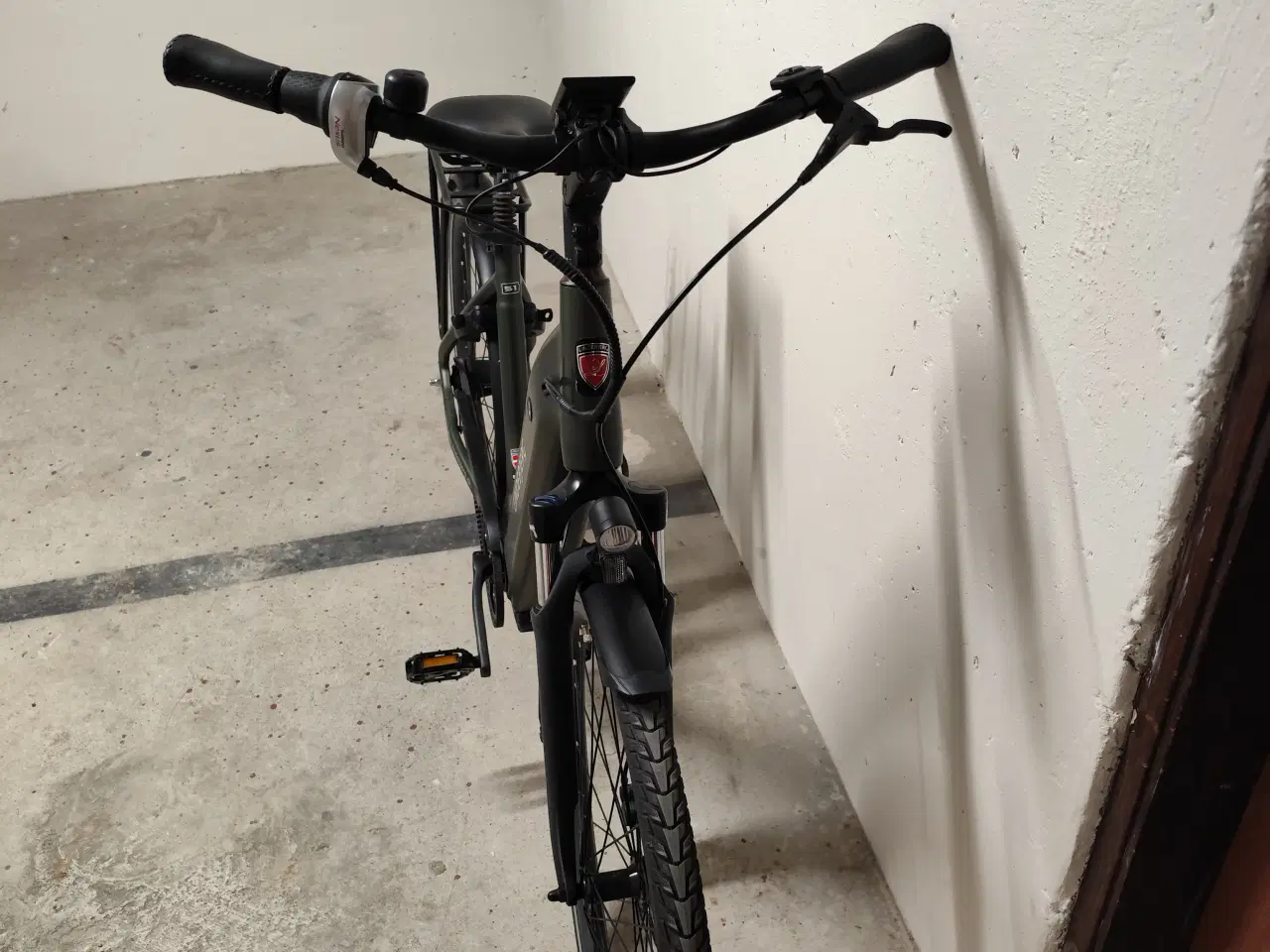 Billede 3 - lindjbjerg eller cykel 