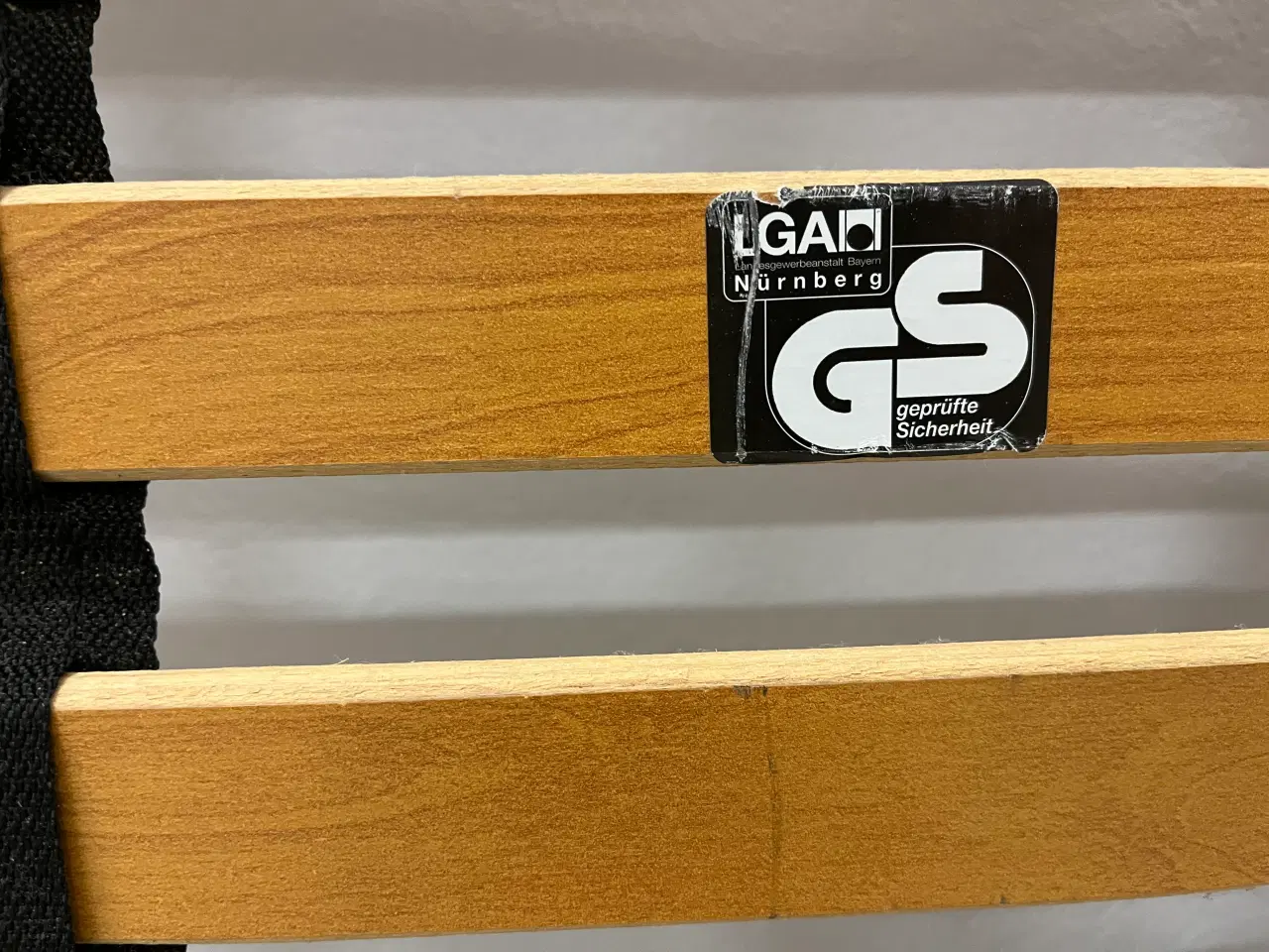 Billede 5 - Elavationssenge 2 stk Alpa de lux.