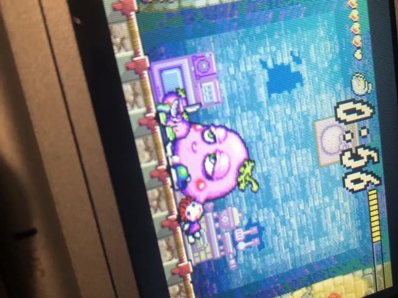 Billede 10 - Nintendo DS Lite +Wario Land 4 + Bakugan, Mario Ka