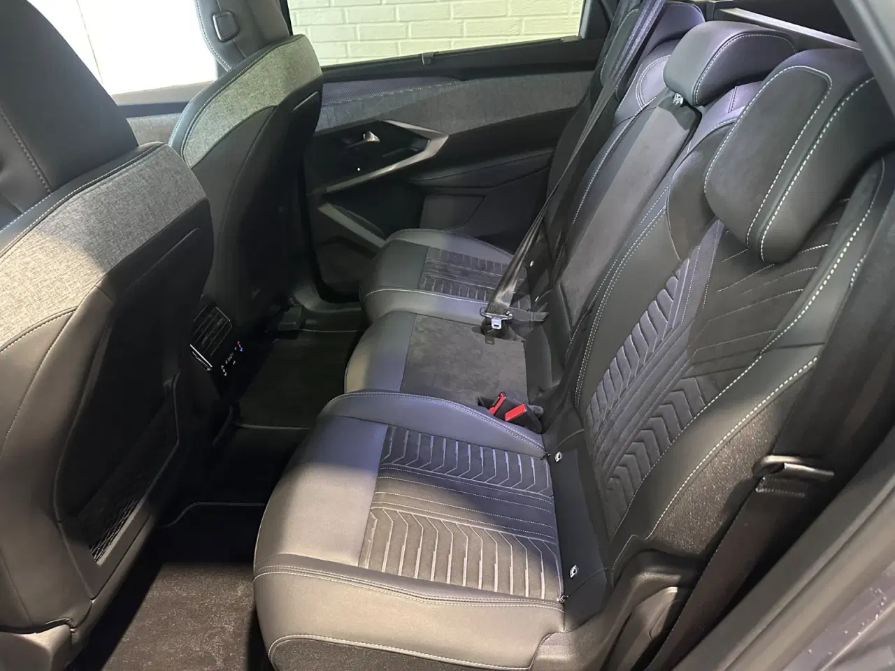 Billede 8 - Peugeot e-5008 77 GT Pack AWD 7prs