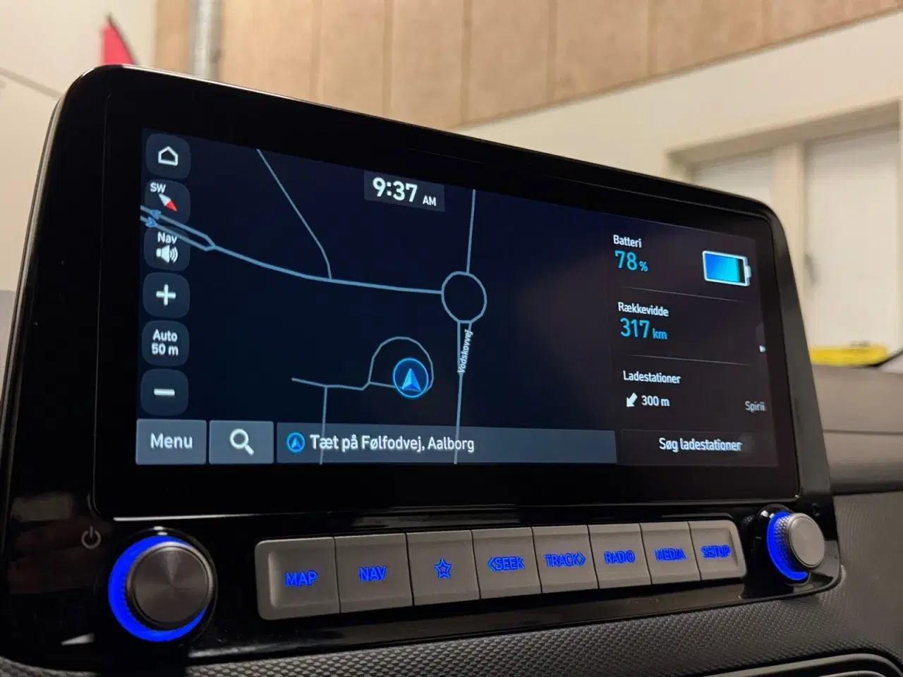 Billede 7 - Hyundai Kona 64 EV Essential