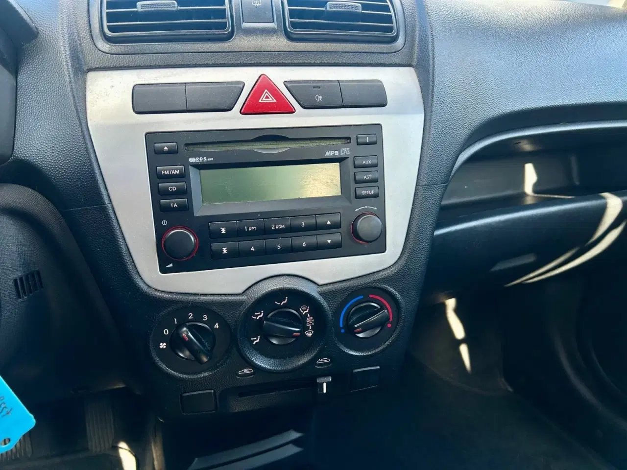 Billede 9 - Kia Picanto 1,1 Active