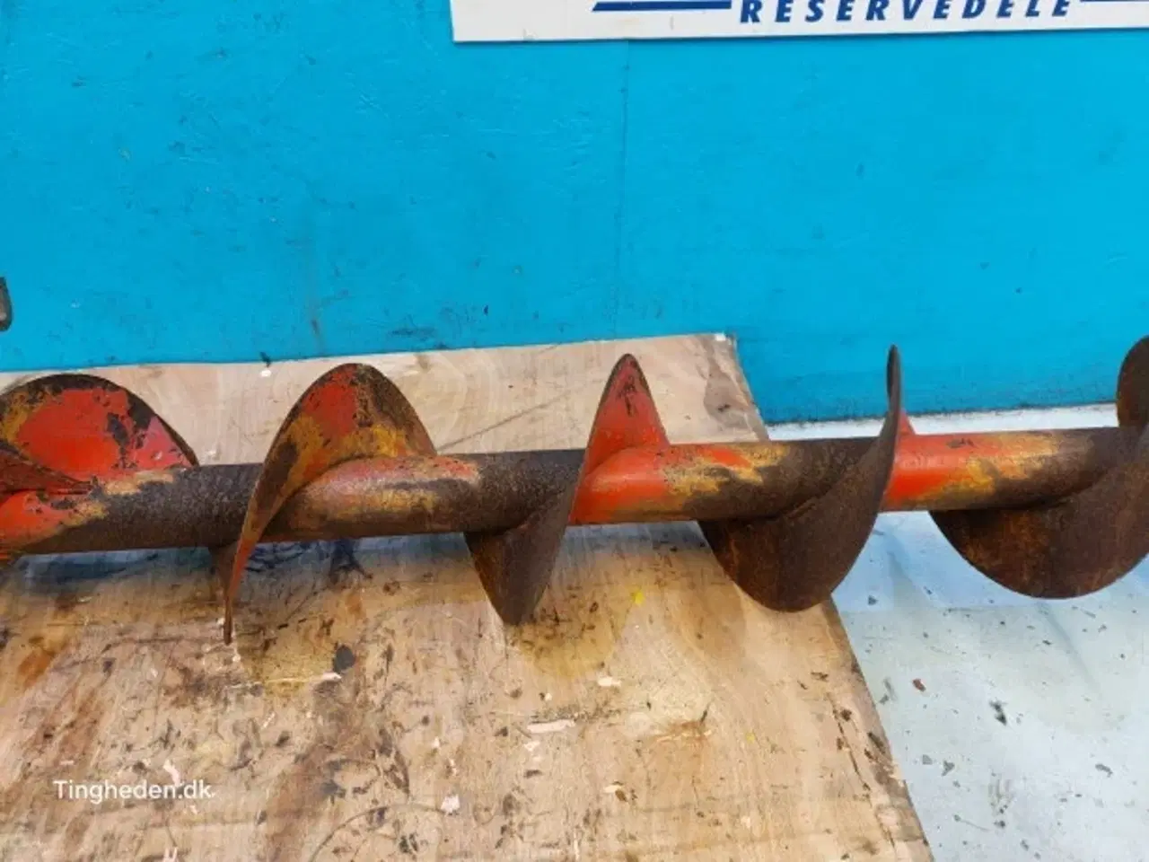 Billede 10 - Massey Ferguson 32 Snegl 28884048