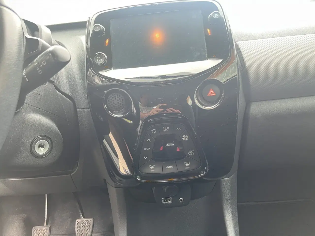 Billede 12 - Peugeot 108 1,0 e-VTi 72 Special