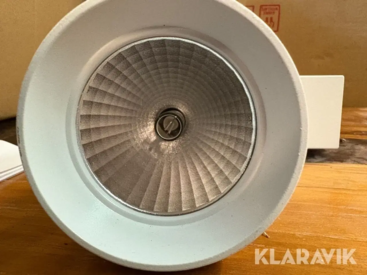 Billede 8 - Spot halogen 18 styks Starlux