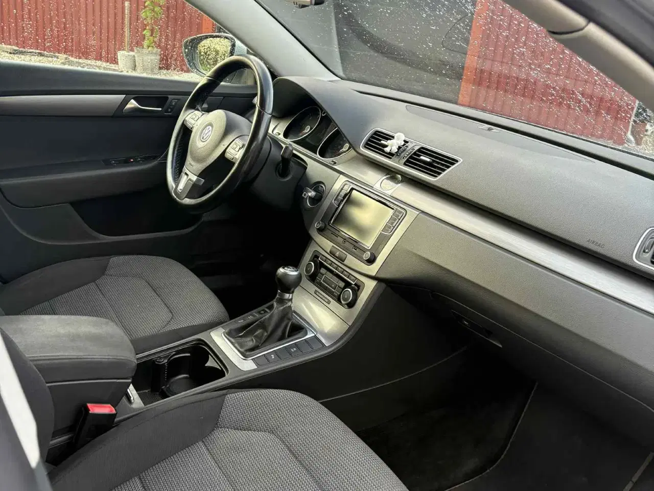 Billede 9 - Vw passat 1.6 tdi 