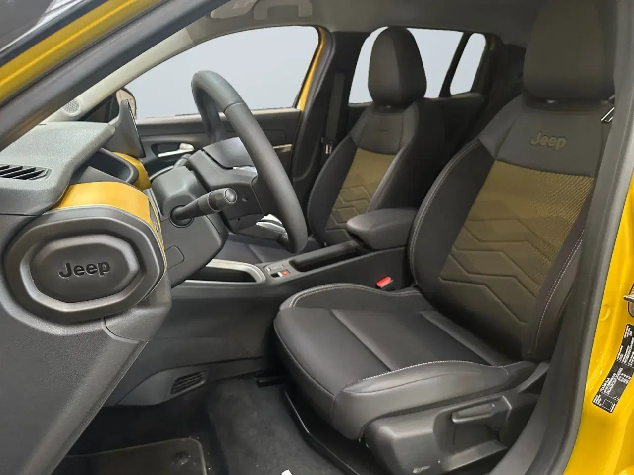 Billede 4 - Jeep Avenger 54 Summit