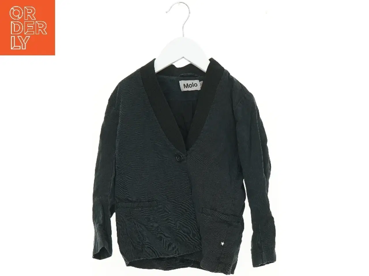 Billede 1 - Blazer fra Molo (str. 104 cm)