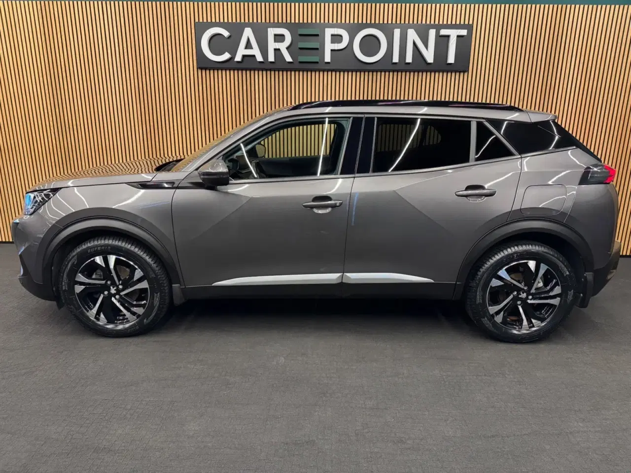 Billede 2 - Peugeot 2008 1,2 PureTech 130 Allure Pack