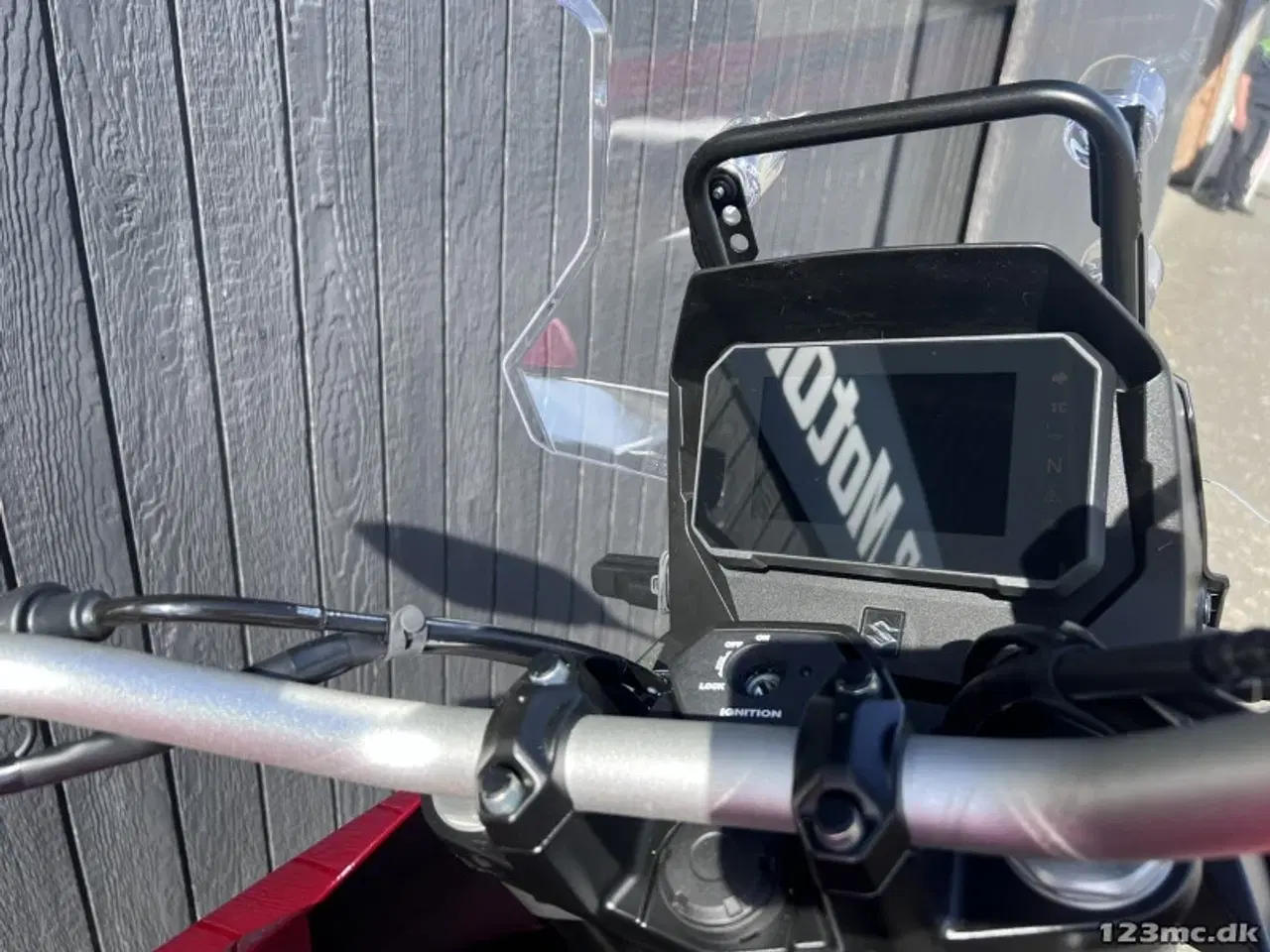 Billede 10 - Suzuki DL 800 V-Strom