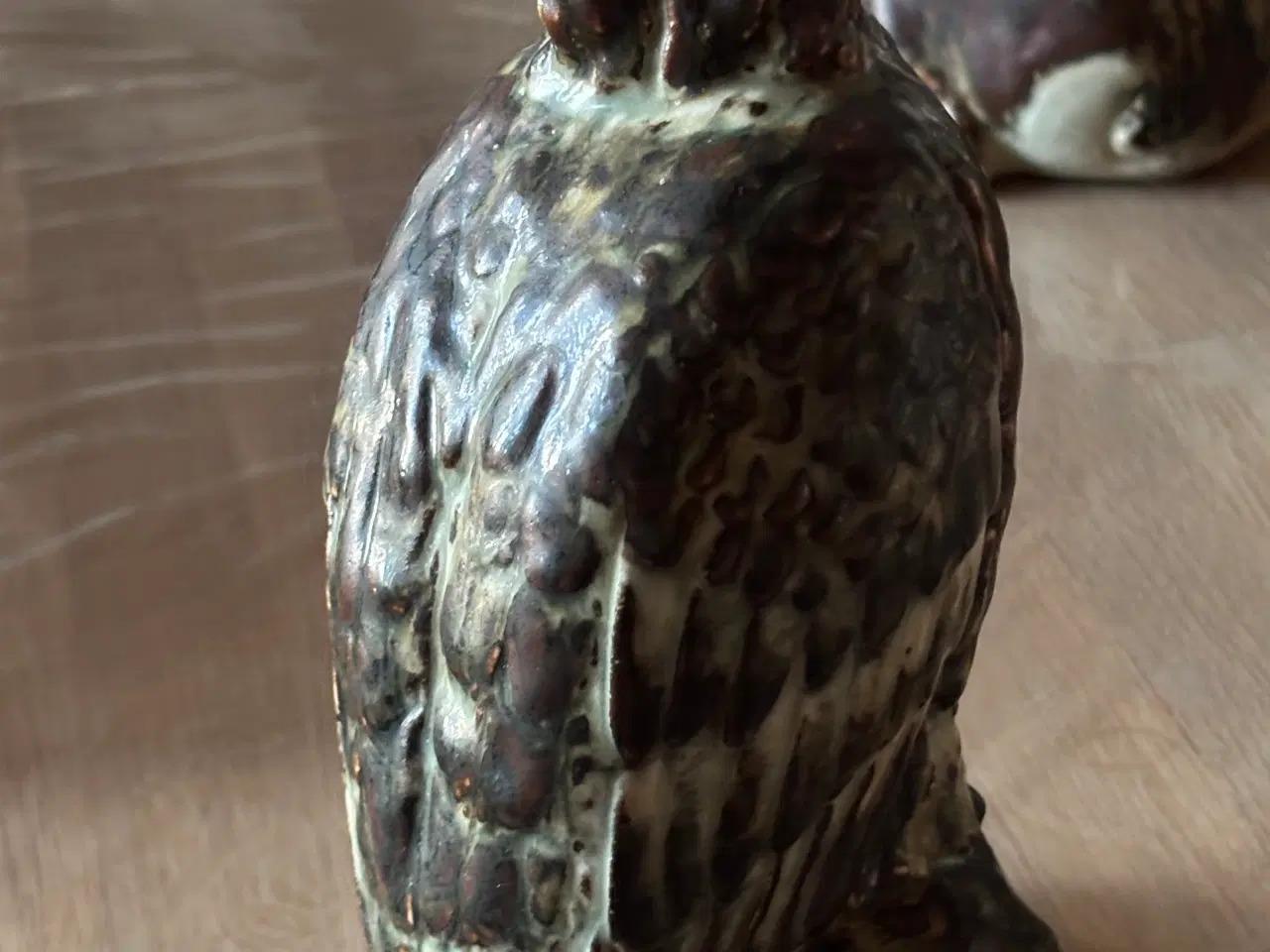 Billede 3 - Kongelig Dansk Stentøj 22605 Havørn februar 1976 K