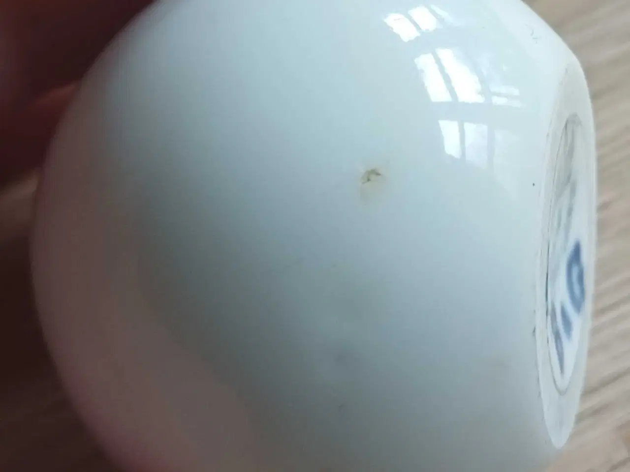 Billede 3 - Bing & Grøndahl kortholder