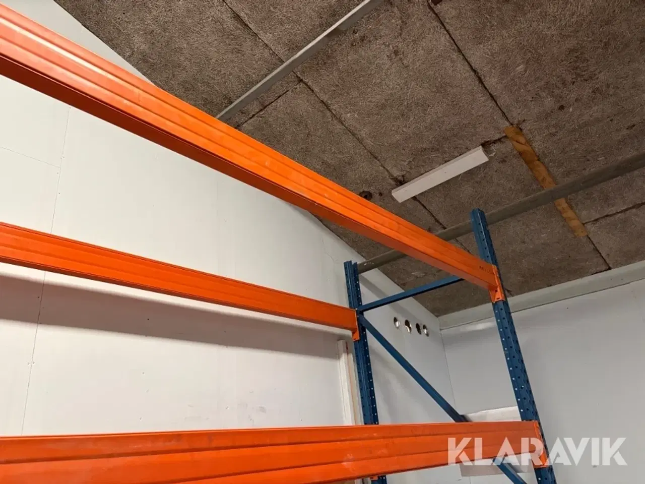 Billede 9 - Pallereol AJ 1 sektion