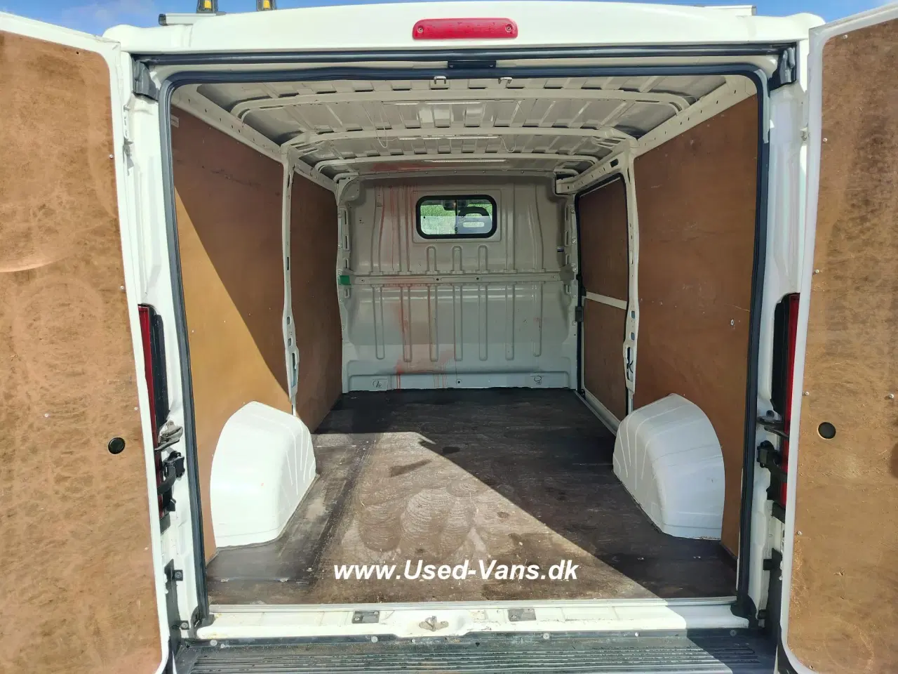 Billede 5 - Peugeot Boxer 330 2,0 HDI. L2H1