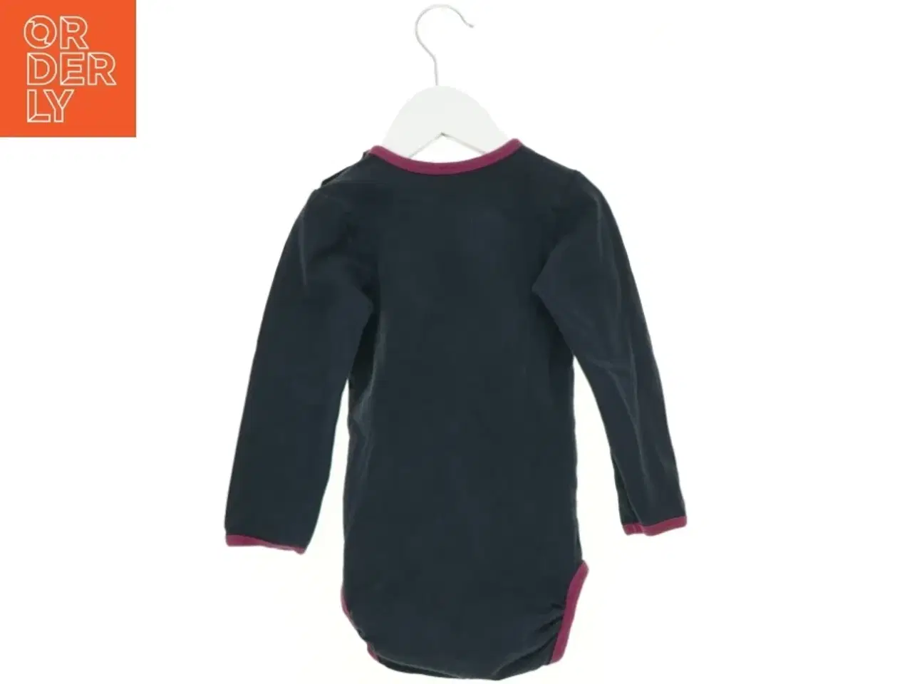 Billede 2 - Bodystocking fra Hummel (str. 92 cm)
