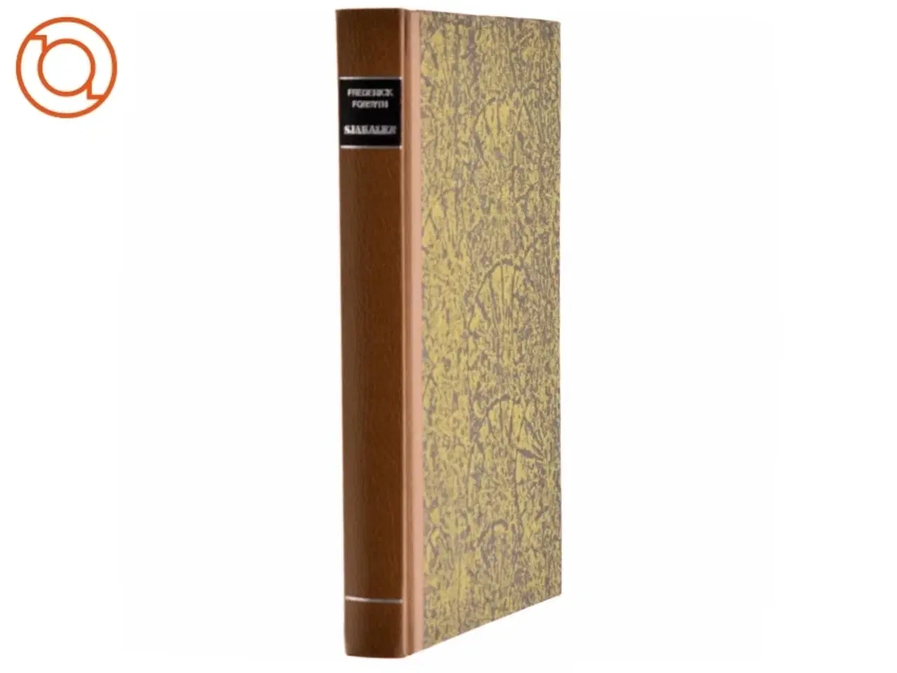 Billede 2 - Sjakalen - Af Frederick Forsyth