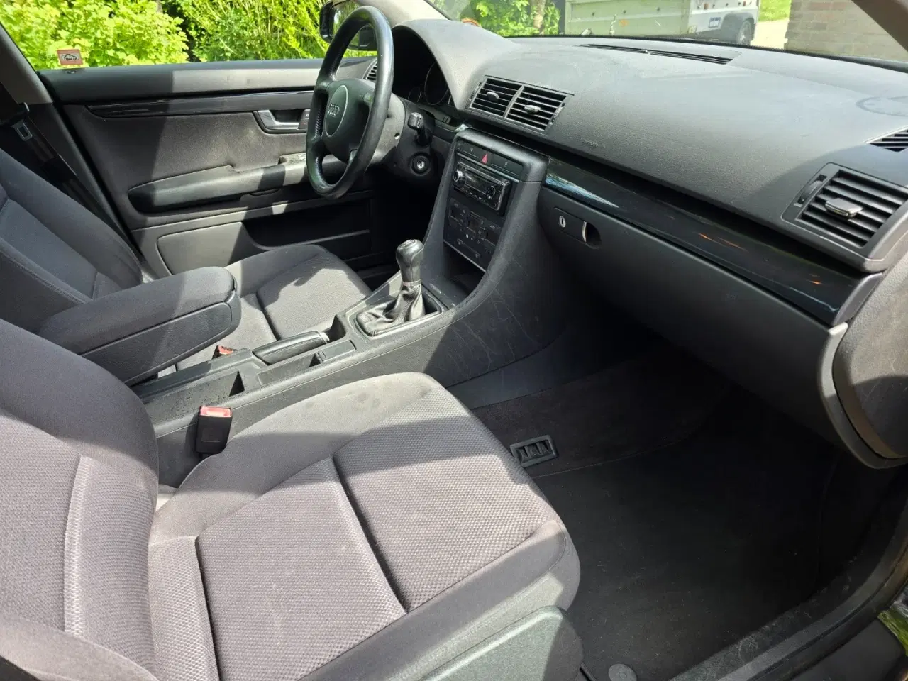 Billede 8 - Audi A4 1,8 T Avant