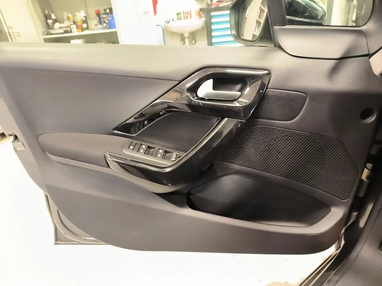 Billede 11 - Peugeot 208 1,2 PureTech 82 Allure Sky