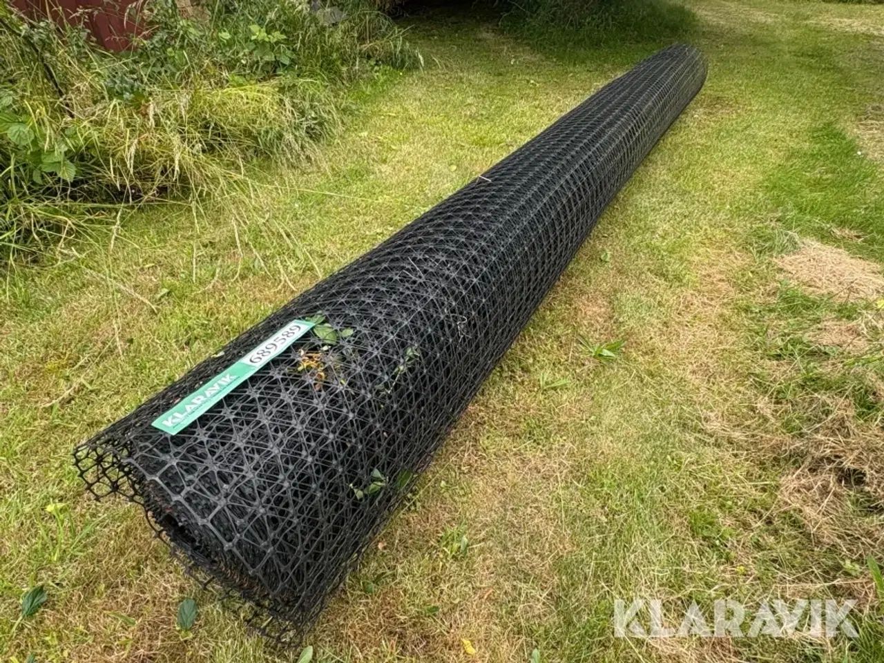 Billede 1 - Geonet 330 meter