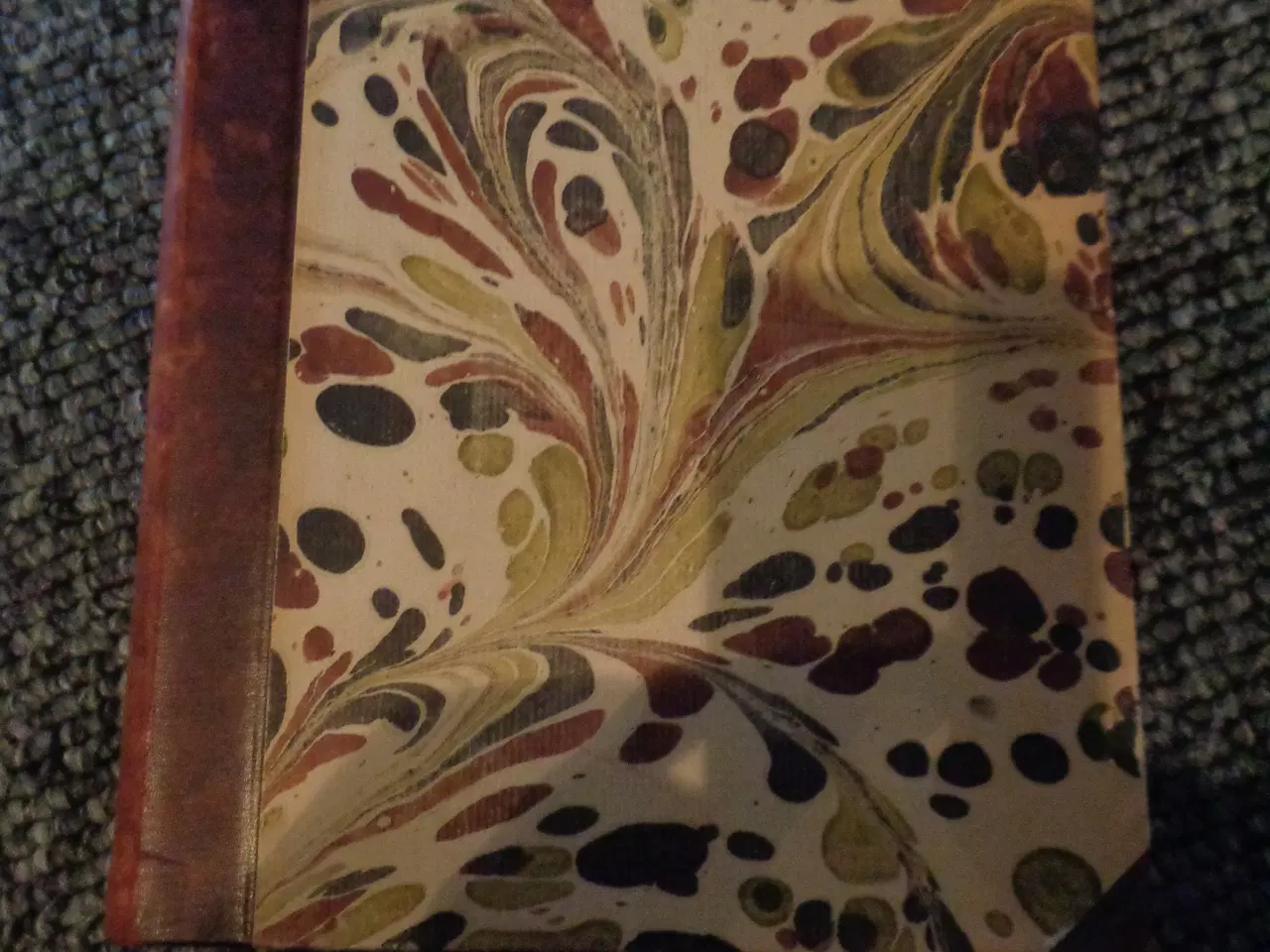 Billede 1 - Rugens Sange