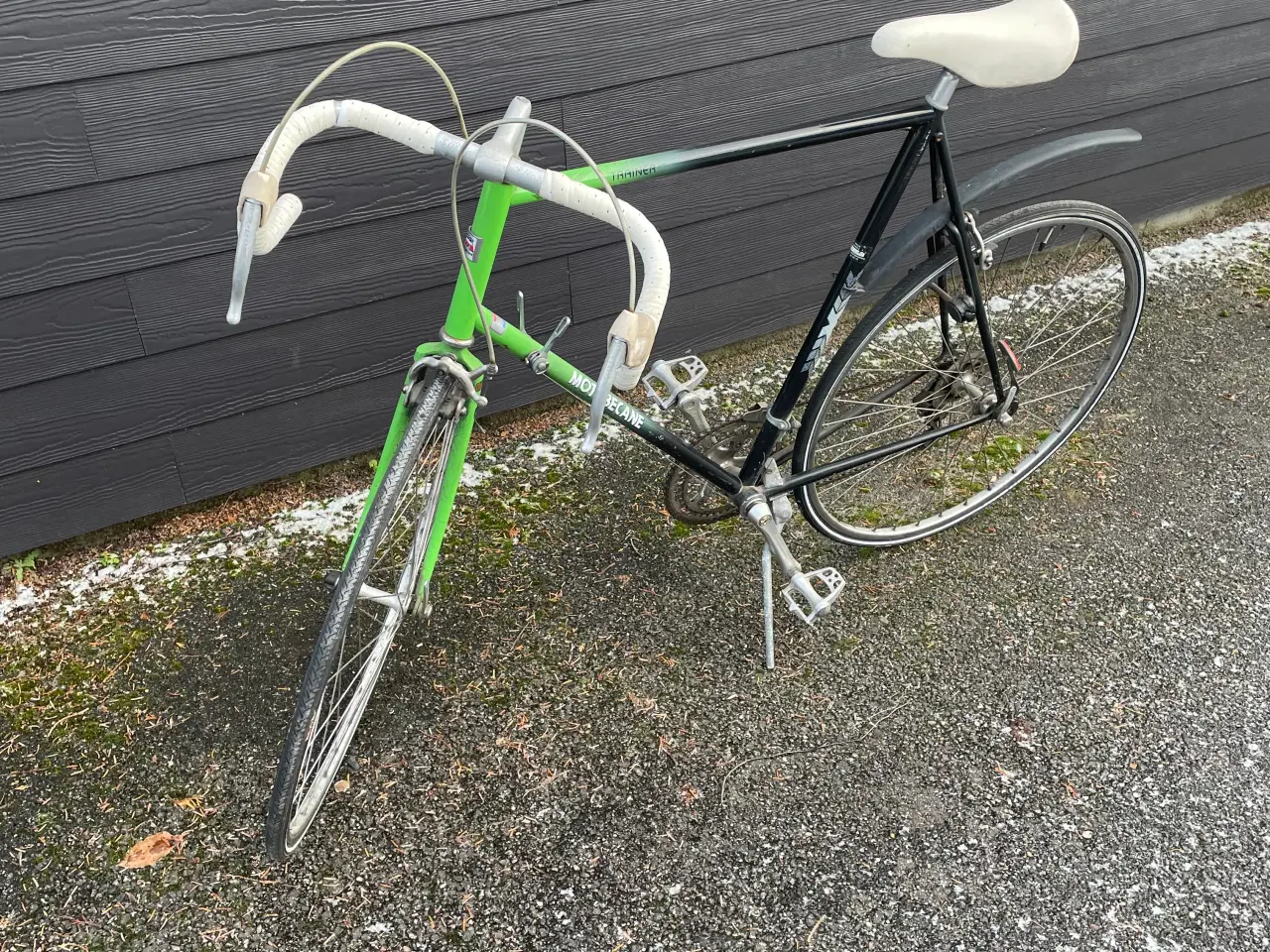 Billede 2 - Motobecane cykel