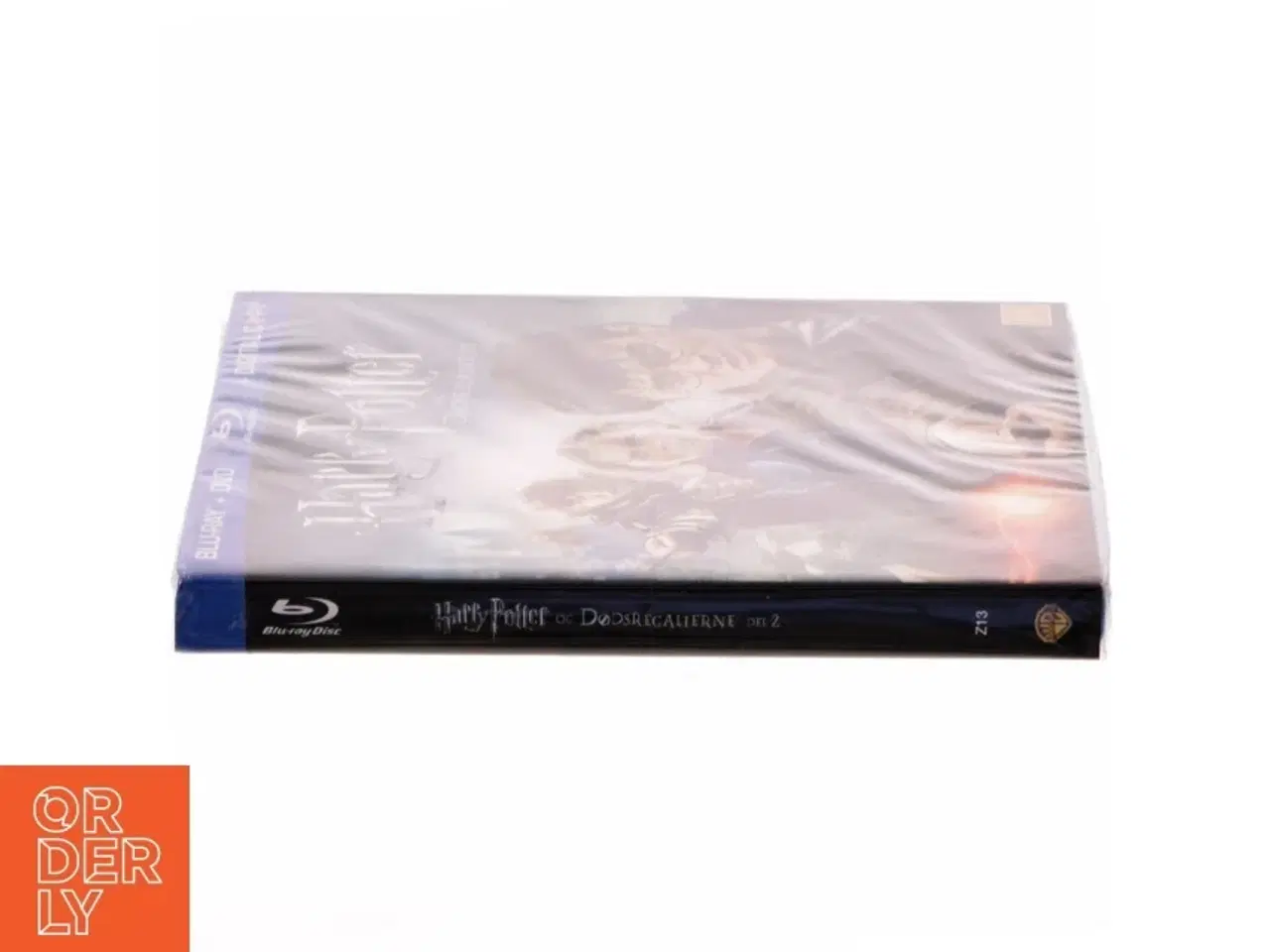 Billede 2 - Harry Potter og Dødsregalierne 2