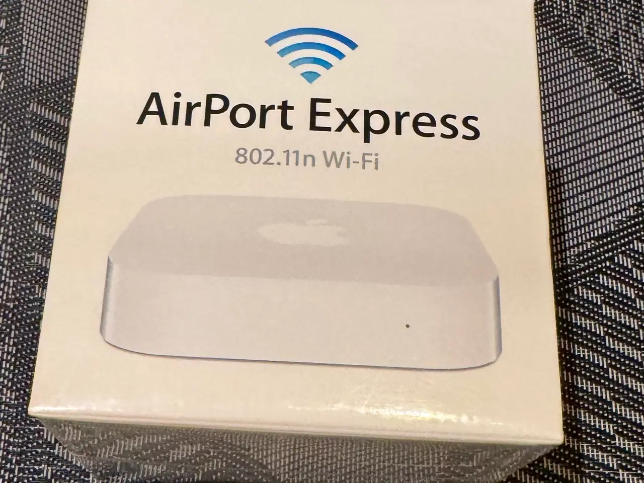 Billede 2 - Apple - AirPort Express