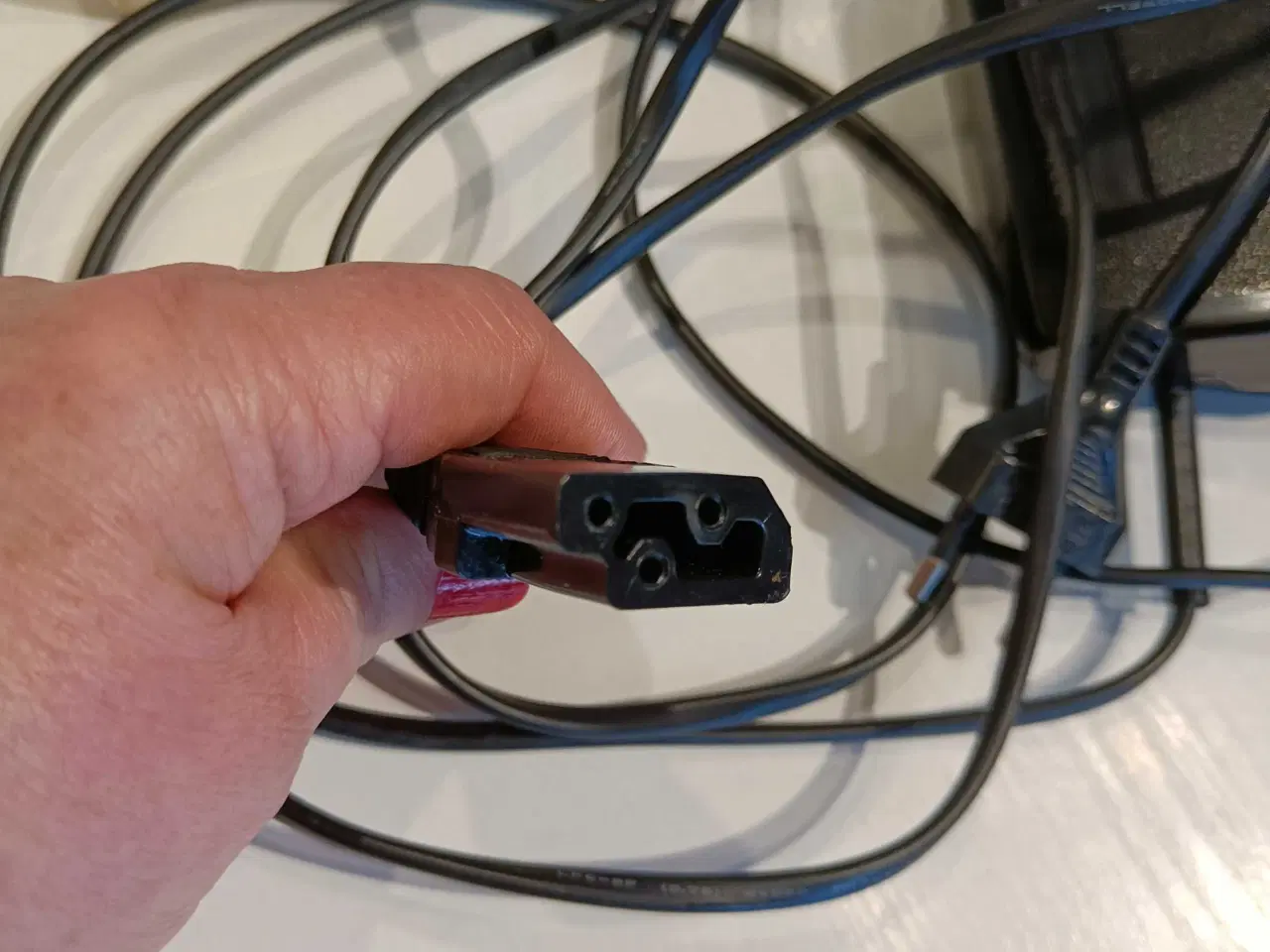 Billede 6 - Eva 2645 virker fint 