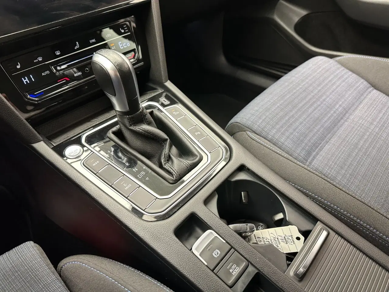 Billede 18 - VW Passat 1,4 GTE Variant DSG