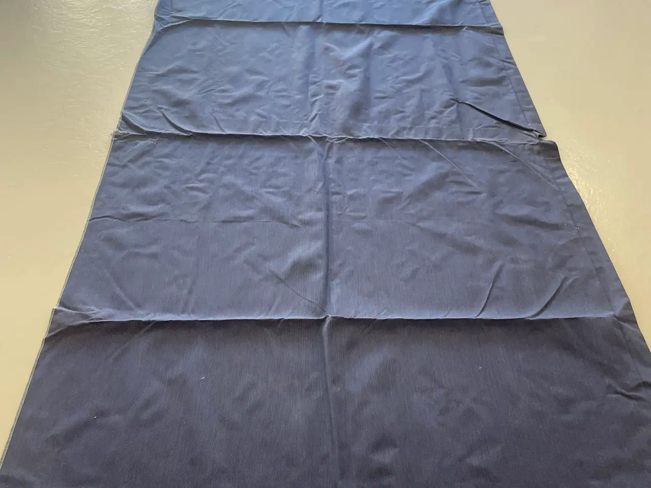 Billede 1 - Isabella læsejl blå