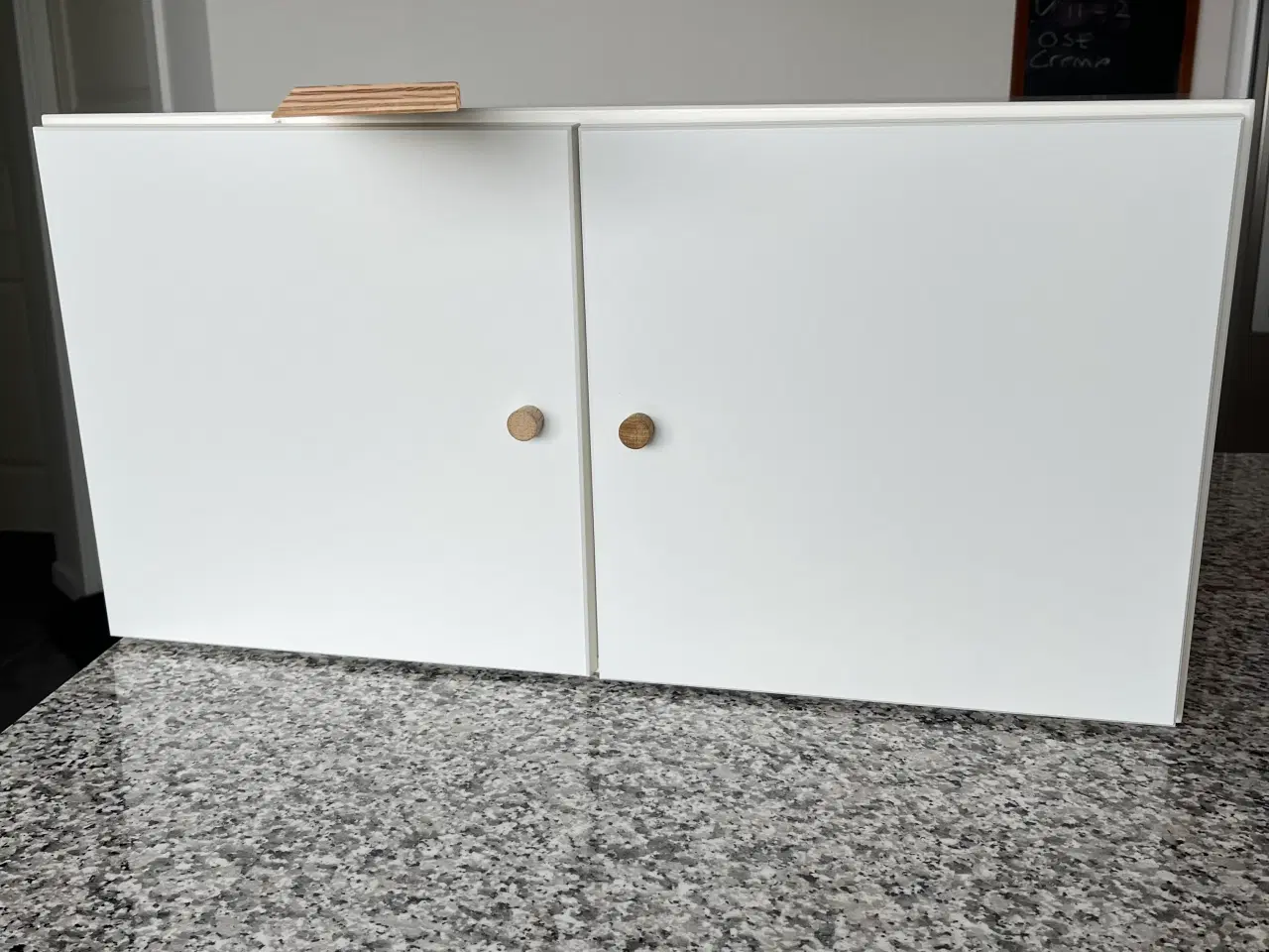 Billede 1 - Trævarefabrik kubik