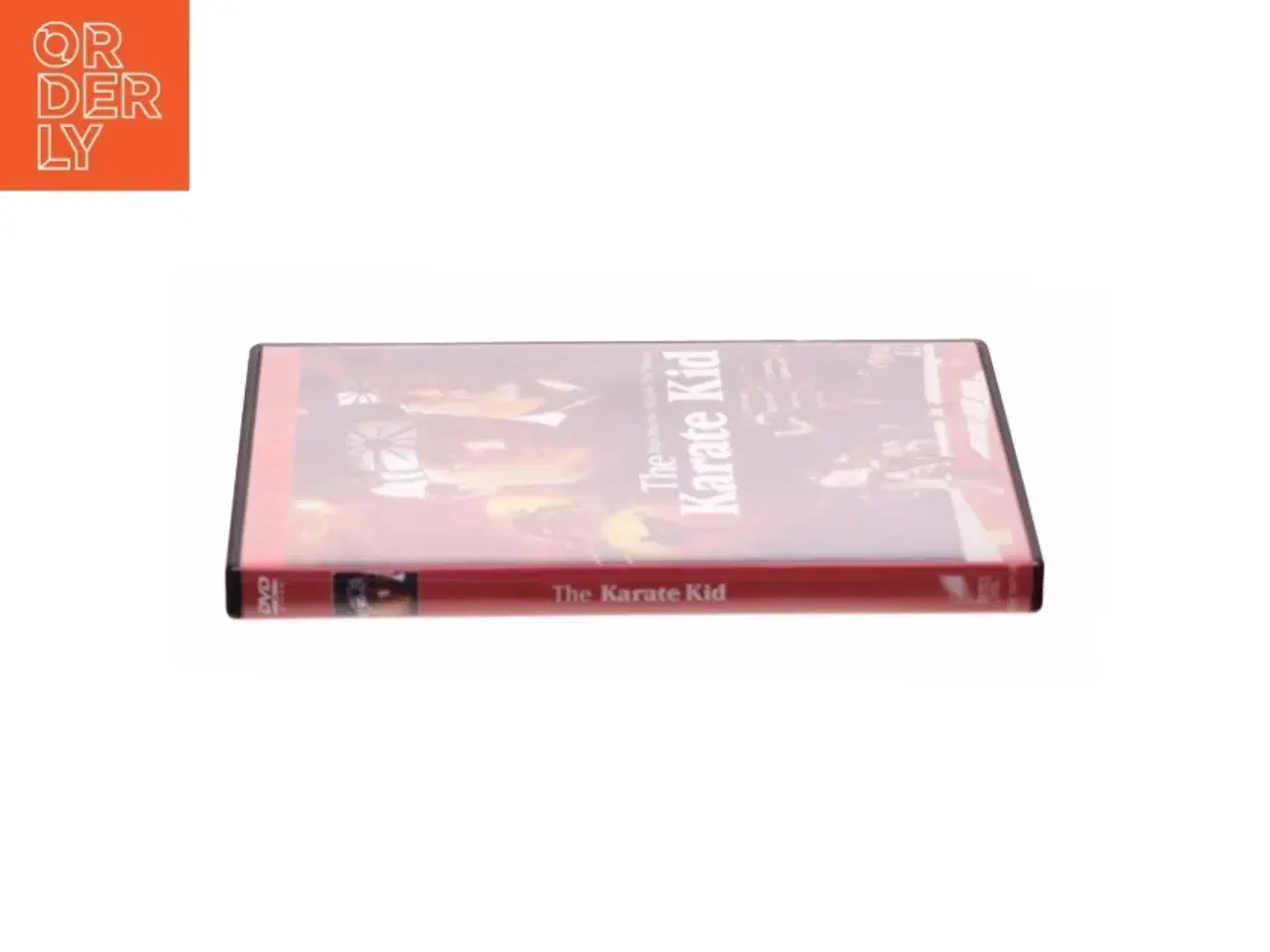 Billede 2 - KARATE KID