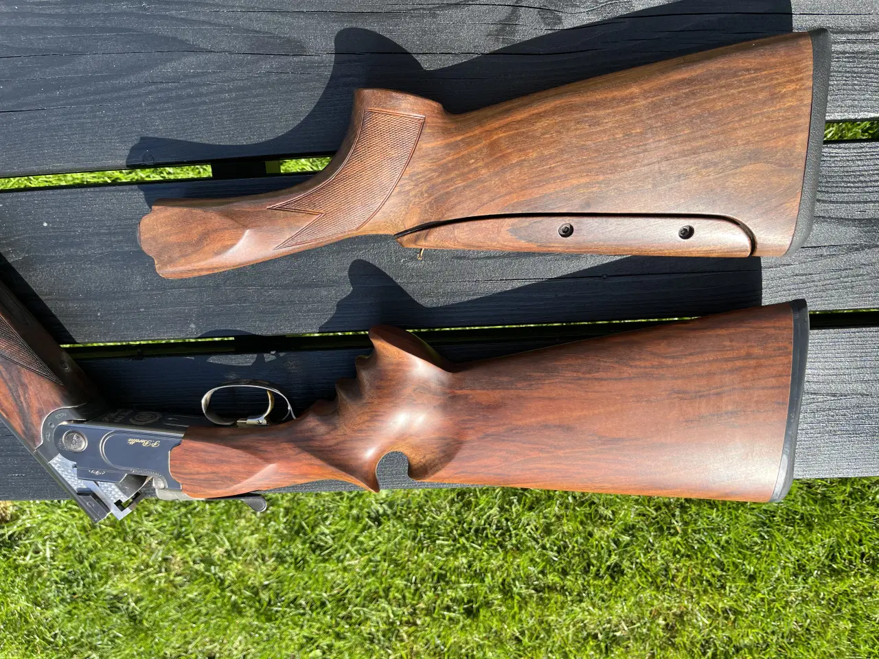 Billede 10 - BERETTA 682 Gold