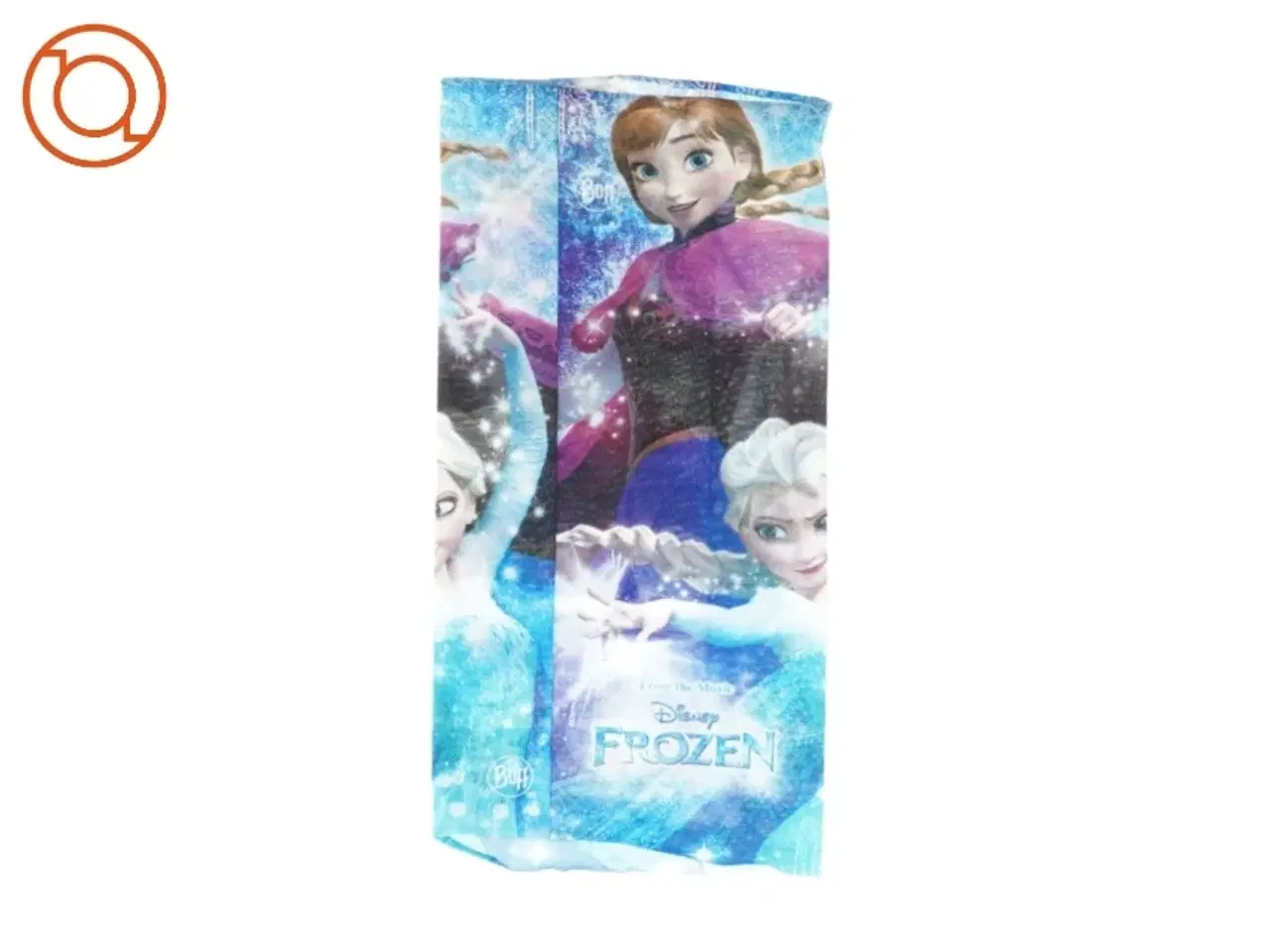 Billede 3 - Halse disse med Frozen motiv fra Boff (str. 44 x 23 cm)