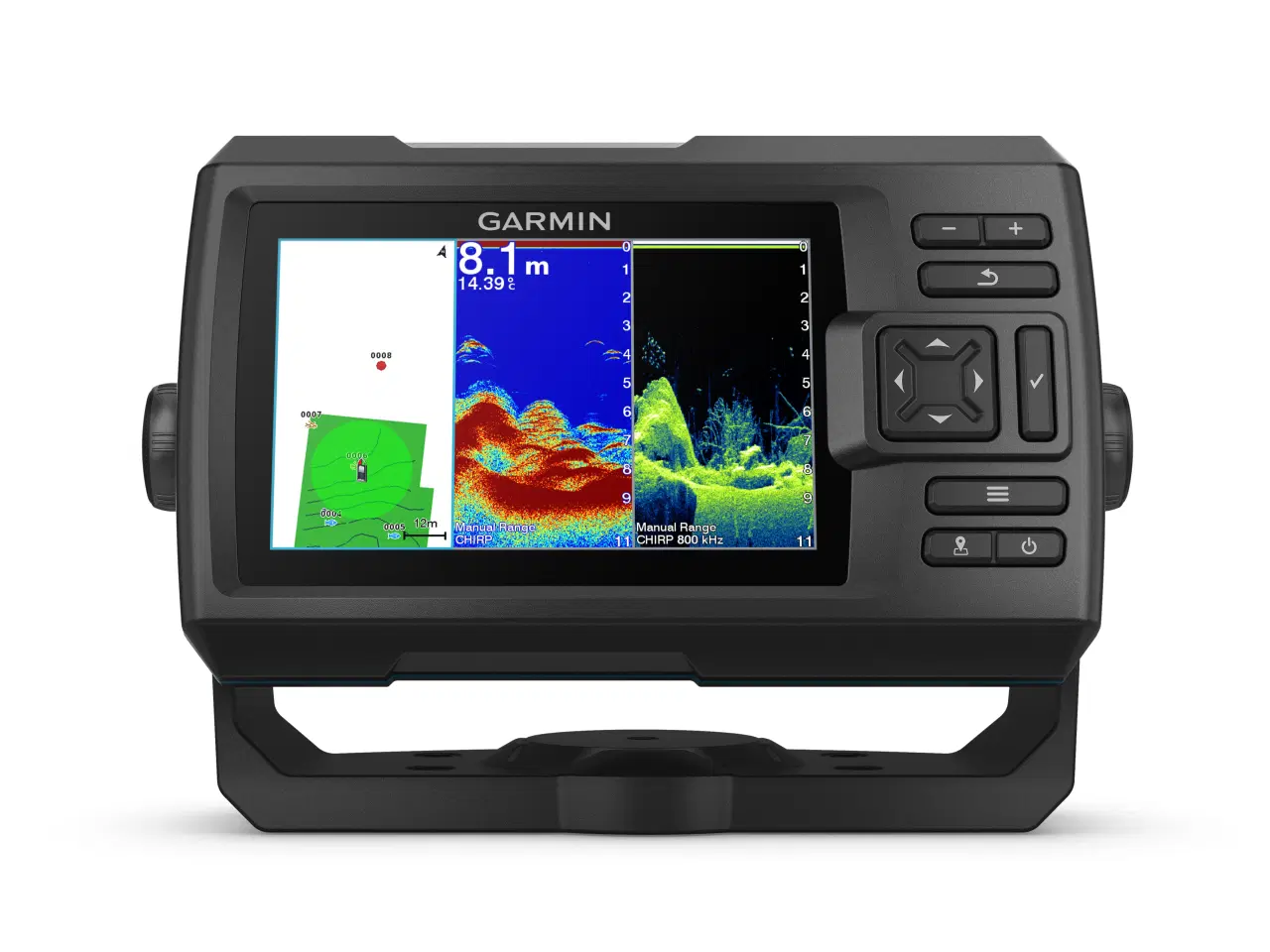 Billede 3 - Garmin Fiskefinder