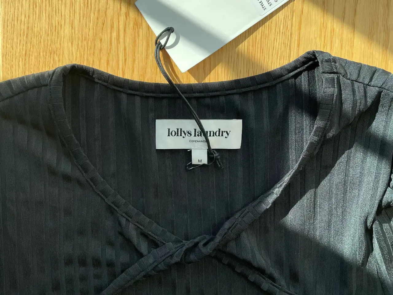 Billede 2 - Lollys Laundry bluse