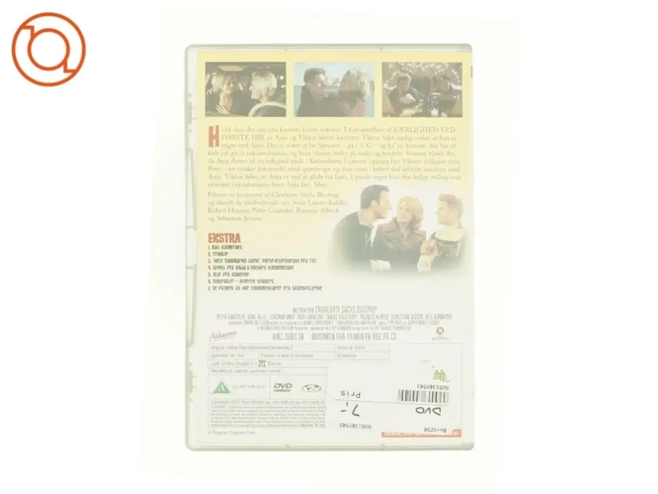 Billede 2 - Anja & Viktor