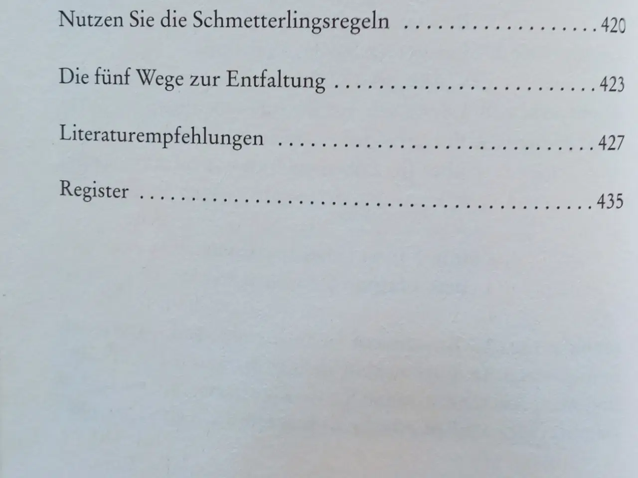 Billede 8 - Simplify Your Life af Werner Tiki Küstenmacher.