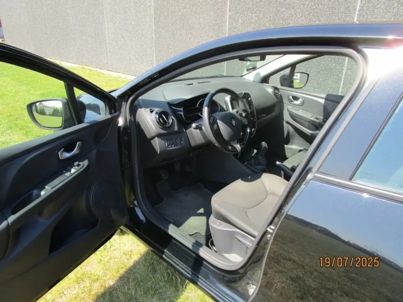 Billede 6 - Renault Clio IV 0,9 TCe 90 Expression
