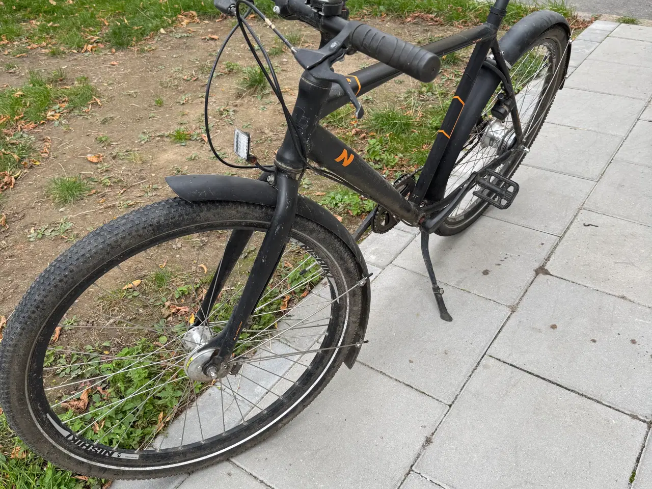 Billede 1 - Cykel