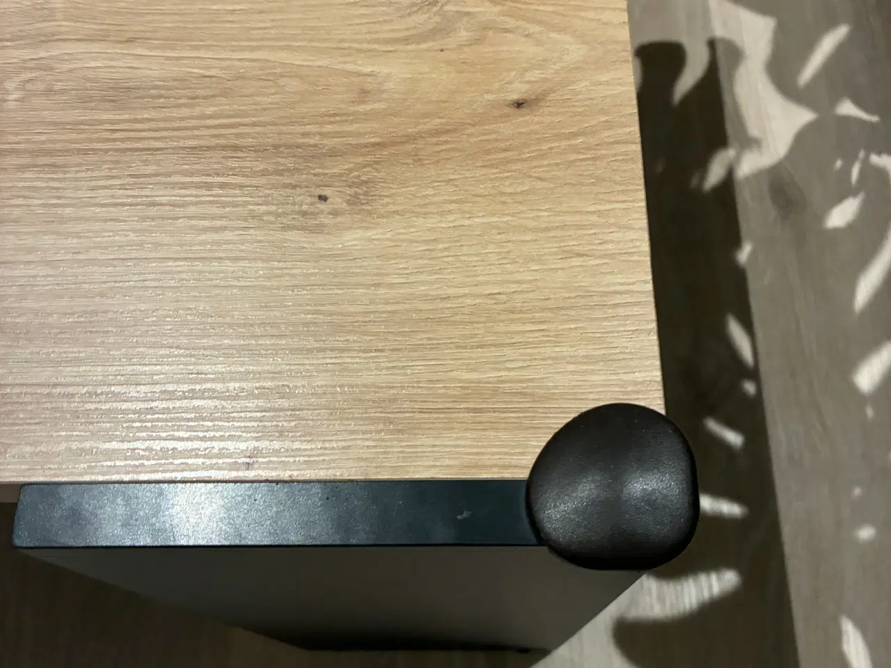 Billede 6 - Fint sofabord med børnehjørner