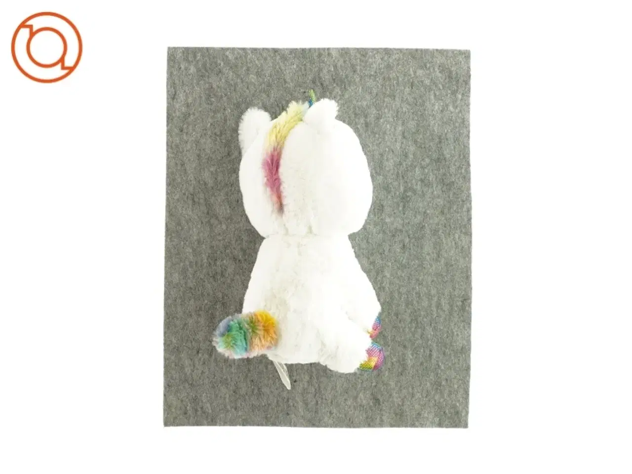 Billede 2 - Enhjørninge bamse