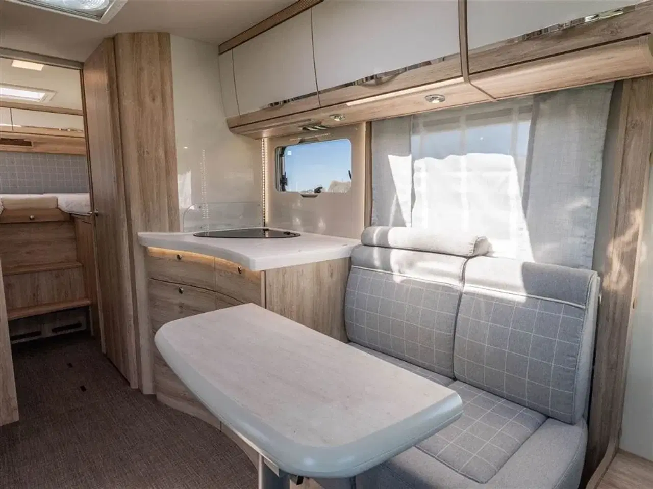 Billede 12 - 2022 - Euramobil Integra Line 720 EF   Tysk kvalitet og luksus