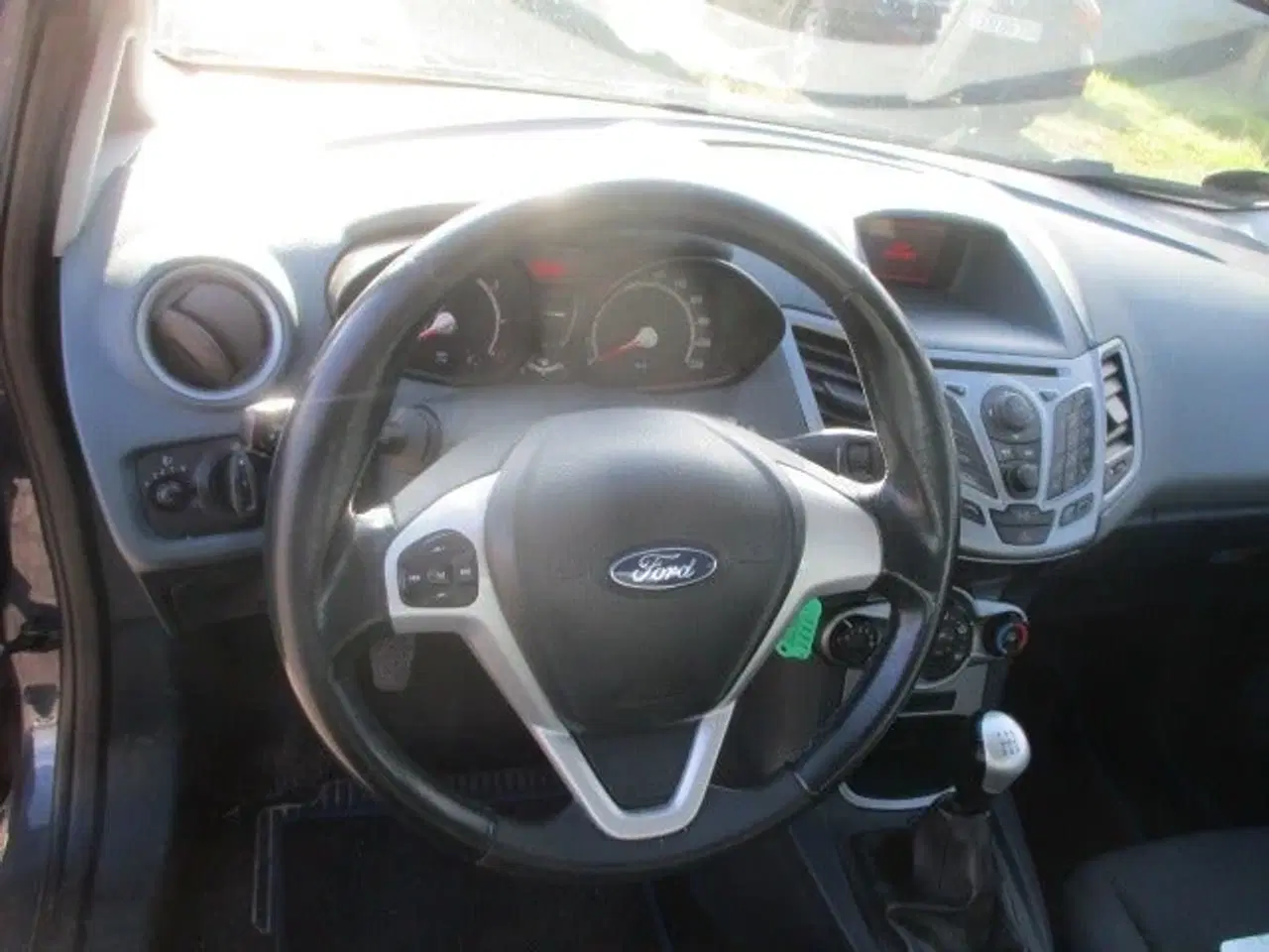 Billede 10 - Ford Fiesta 1,4 Trend