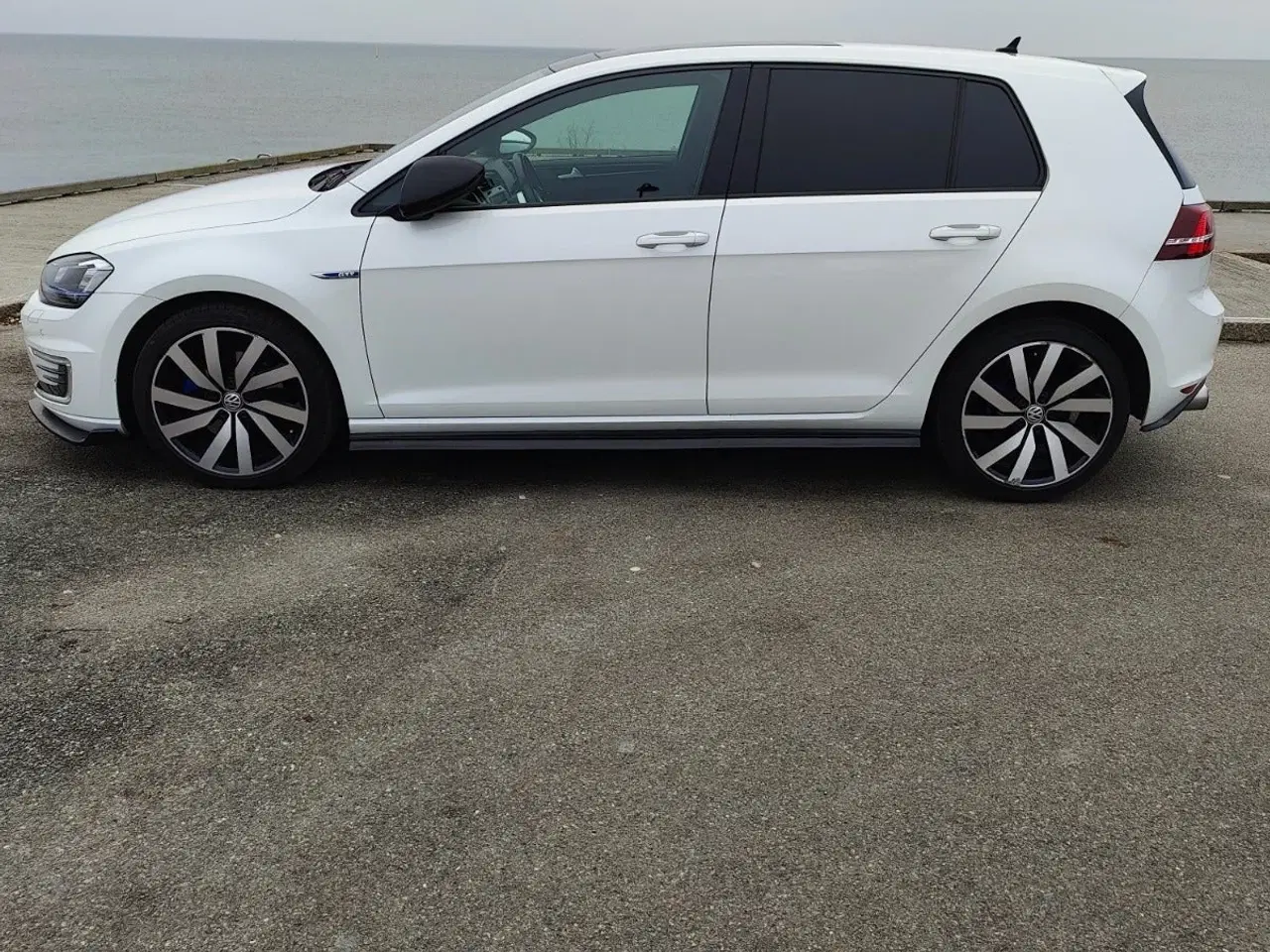 Billede 3 - VW Golf VII 1,4 GTE Highline DSG